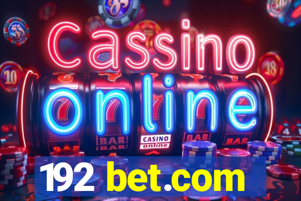 192 bet.com